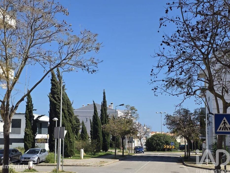 Apartamento T3 em Portimão de 106,00 m2
