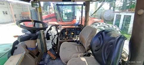 Трактор колісний John Deere 7820 (66) 200 к.с.