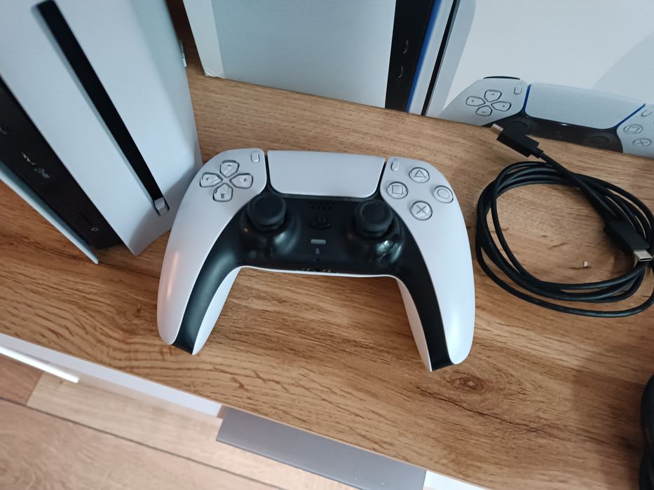 REZERWACJA konsola PlayStation 5 slim