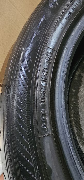 Jantes/Pneus 18 Mercedes 8J ET 38