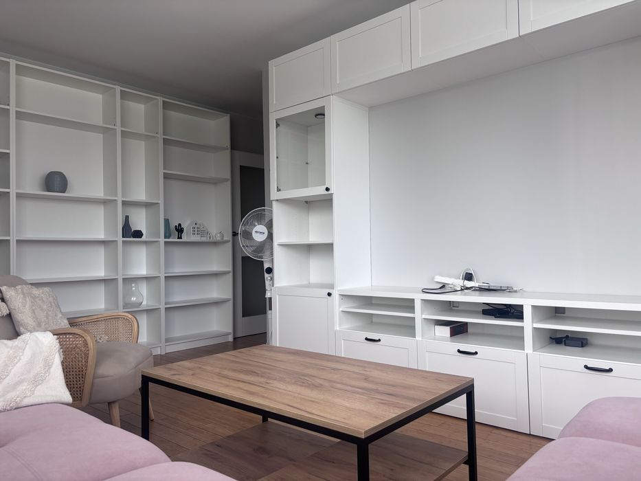 Mieszkanie – Kraków, Olsza, Prądnik Czerwony - Widok 2