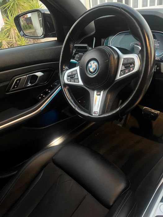 Serviços Premium de detalhe automóvel