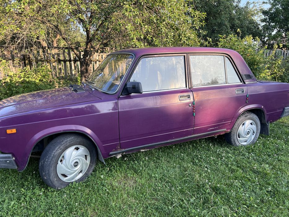 Продається ВАЗ 2107