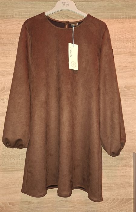 Nowa sukienka By o la la ,rozmiar L