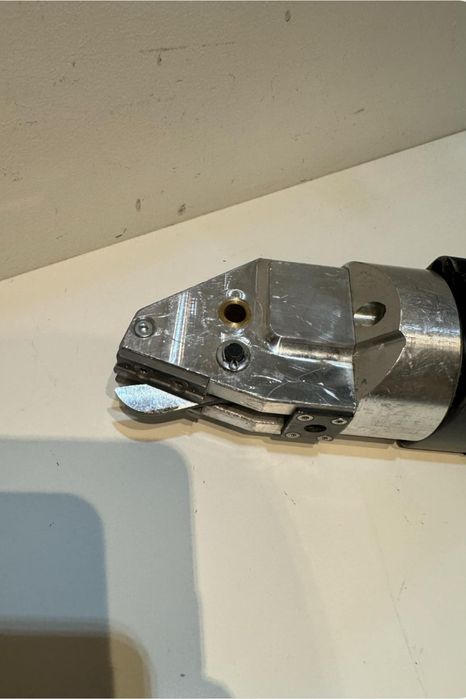 DRACO ak Nozyce do blachy Draco SD5-1