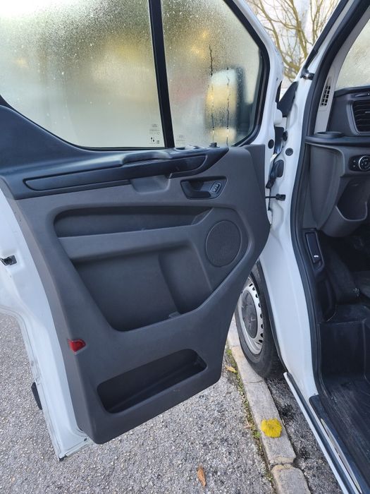 Ford Transit Custom 2.0 tdci 130 cv