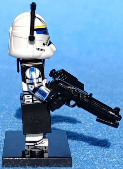 Captain Rex (Star Wars)