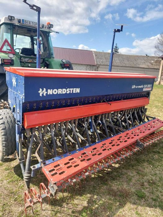 Siewnik Nordsten