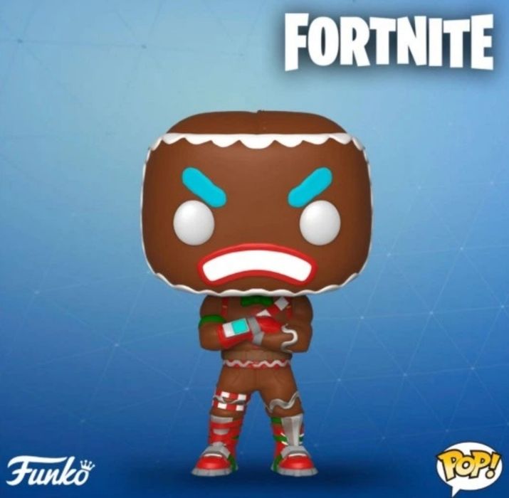 Моделька Funko pop