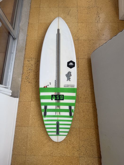 Prancha de Surf SPO 5’11