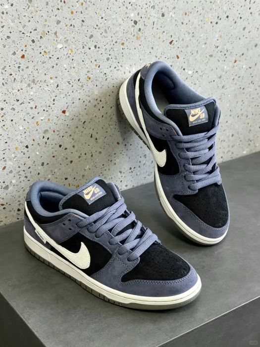 Nike_Dunk_SB_Low_Czarny R.40