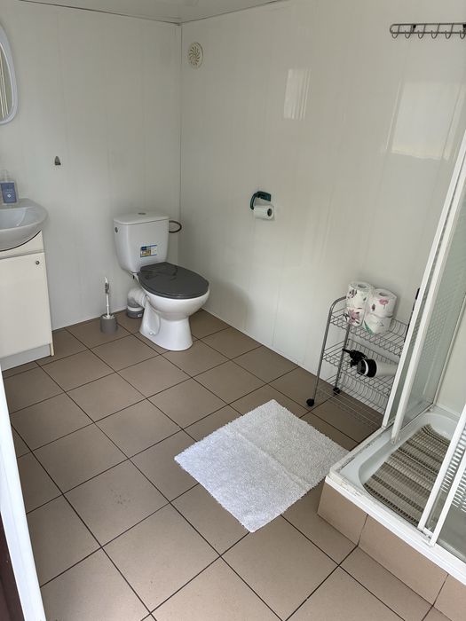 Duży domek letniskowy w Sielpi, wypoczynek, plaza