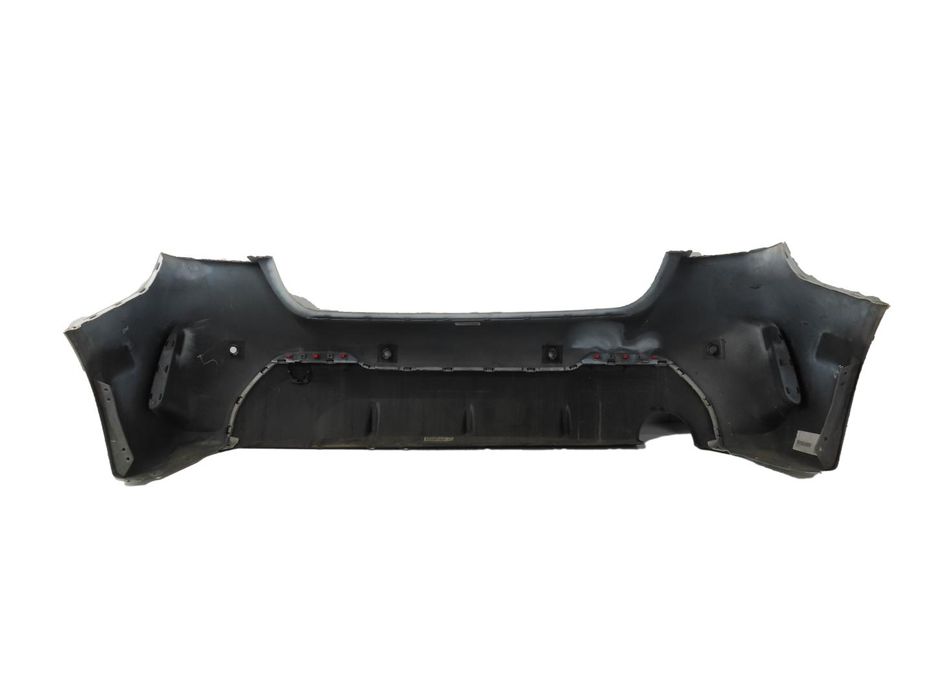 Parachoques Traseiro Pack M Usado / Original Bmw 1 (F40) 51129881580