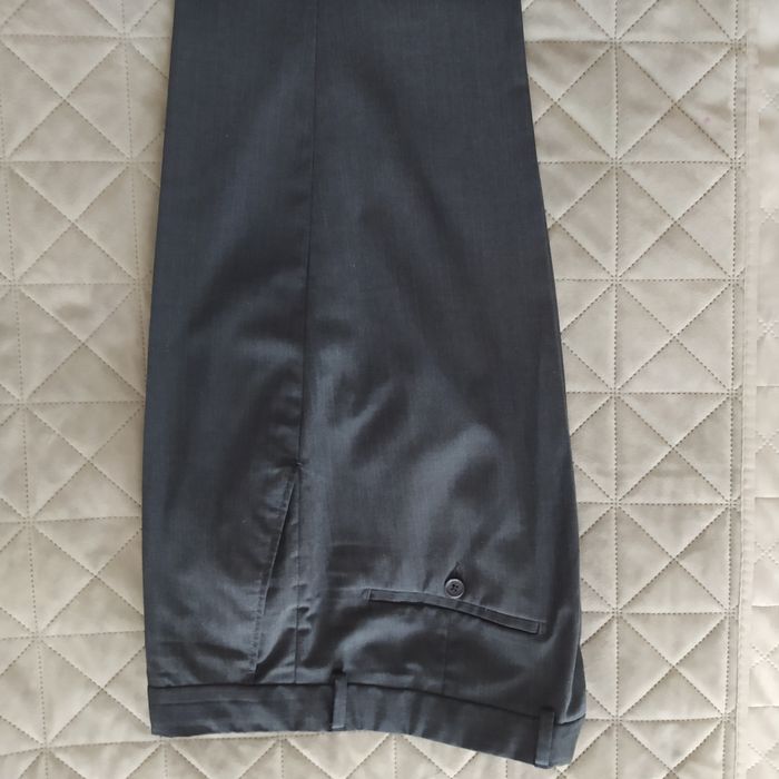 Чоловічі штани (брюки), розмір 32 (М, 48).