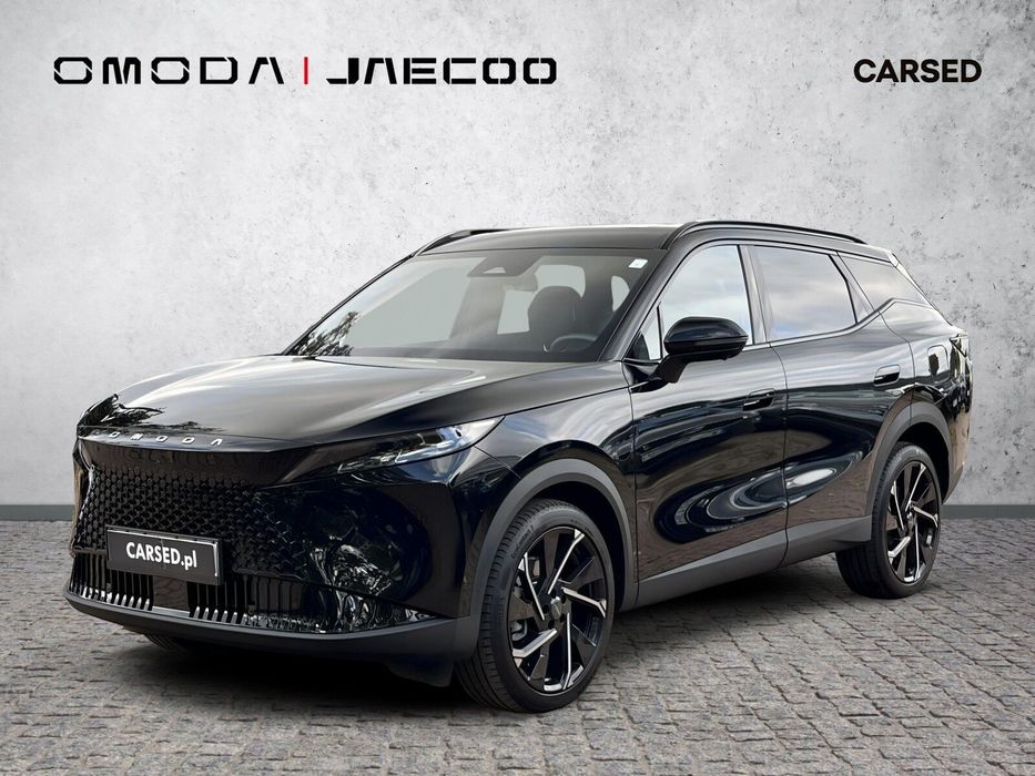Omoda 7