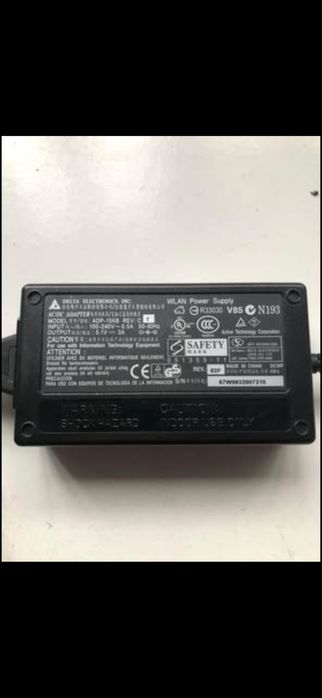 Carregadro marca delta