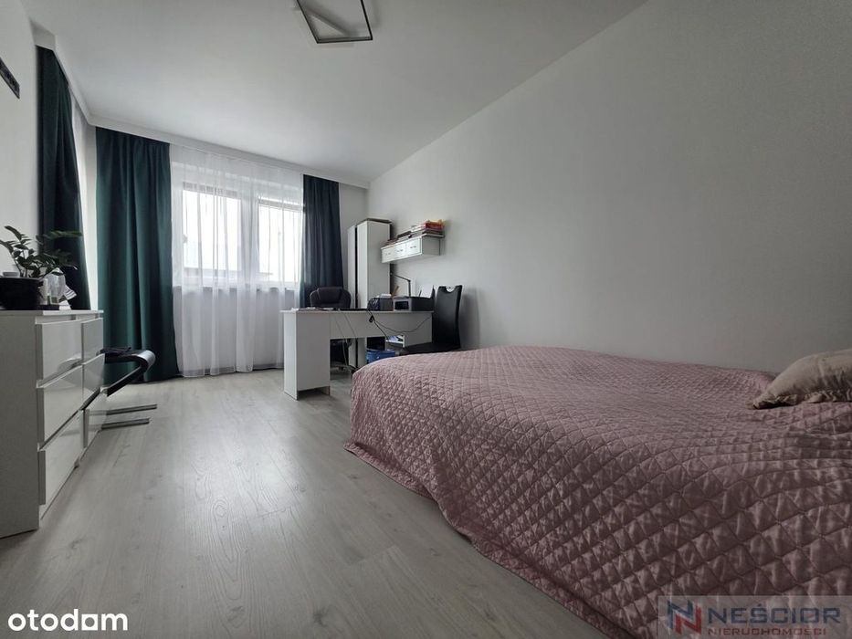 Willa miejska | Nowe Siedlce | 127 m²