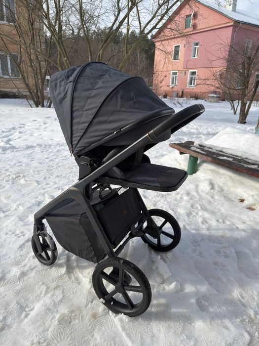 Каляска 2в1 carrello vector