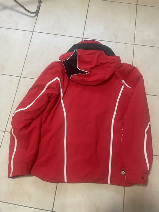 Colmar kurtka narciarska męska 52 L