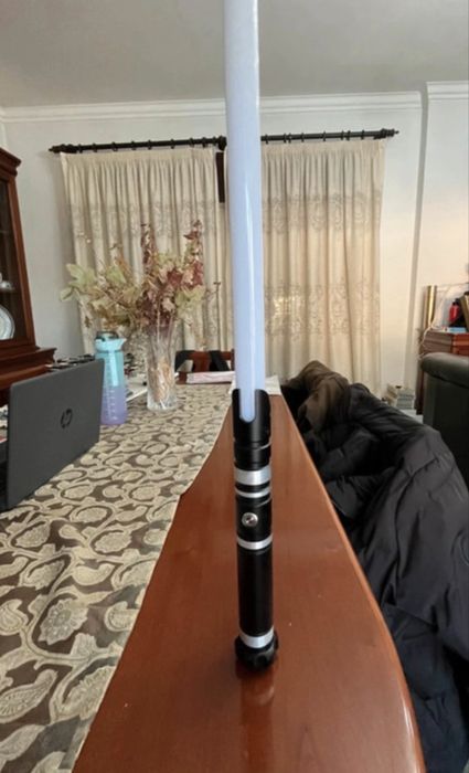 Sabre Baselit de Star Wars V1