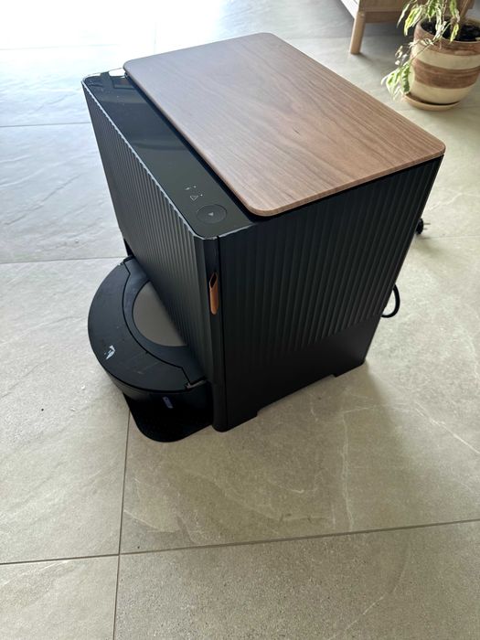 iRobot roomba J9+ combo