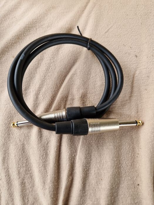 Kabel instrumentalny