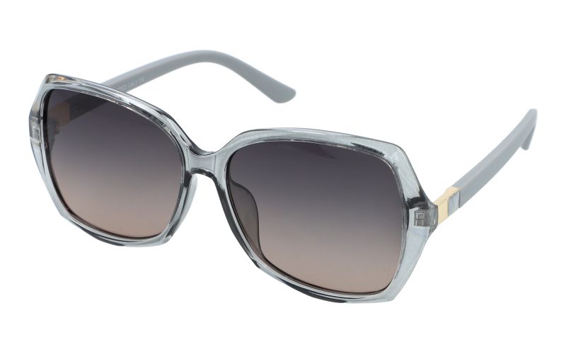 Okulary przeciwsłoneczne Damskie polaryzacyjne PolarZone PZ1019-3