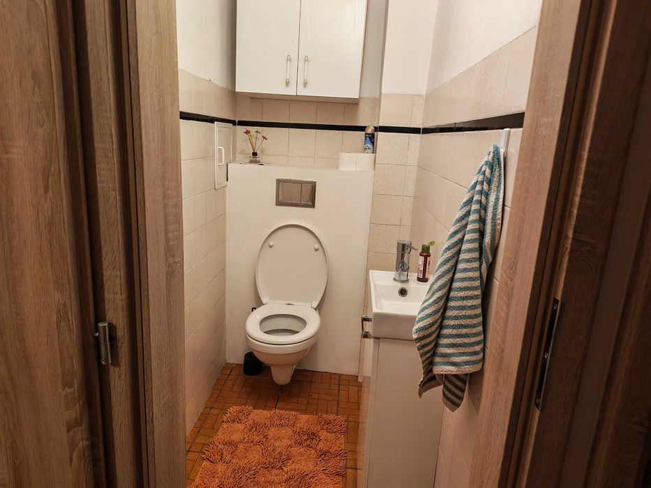 Mieszkanie 3 pokojowe, na sprzedaż, Lublin, Wieniawa, ul. Ogródkowa