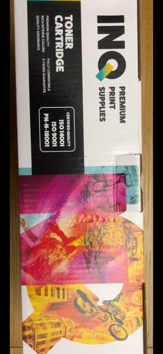 Toner do drukarki CANON CA-067M