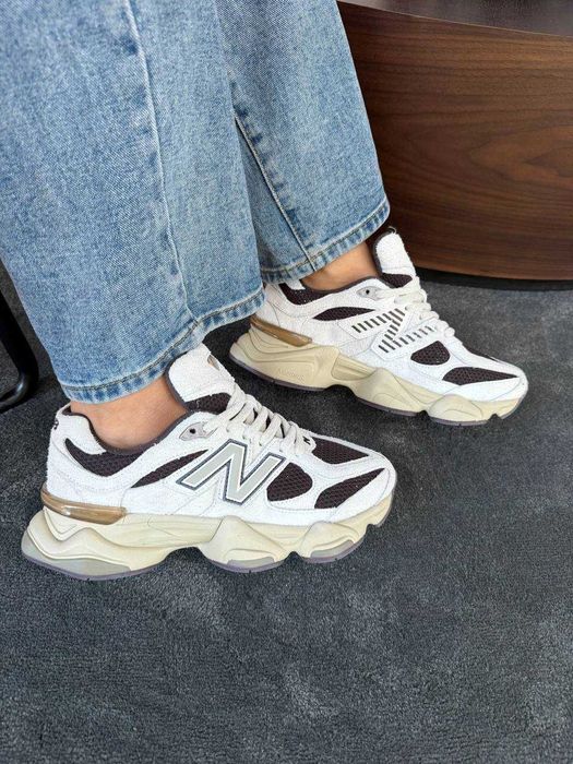 36-45 New Balance 9060 Sydney McLaughl