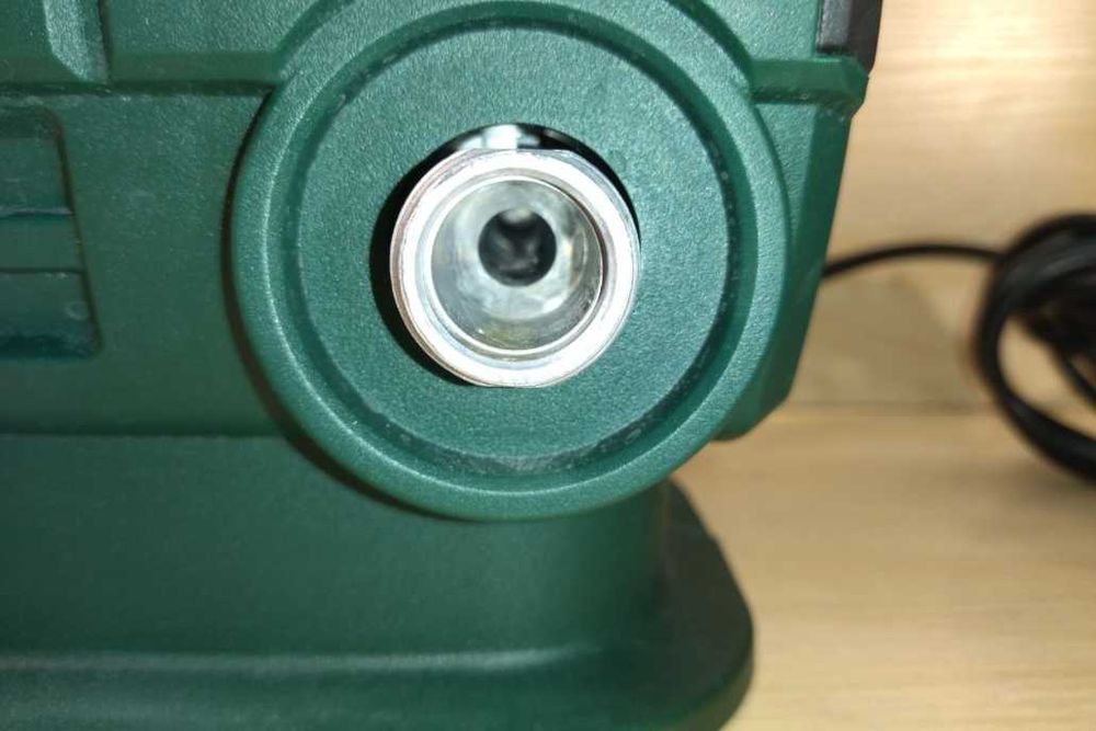 Мойка высокого давления PARKSIDE PHDM 110 A1 Mini