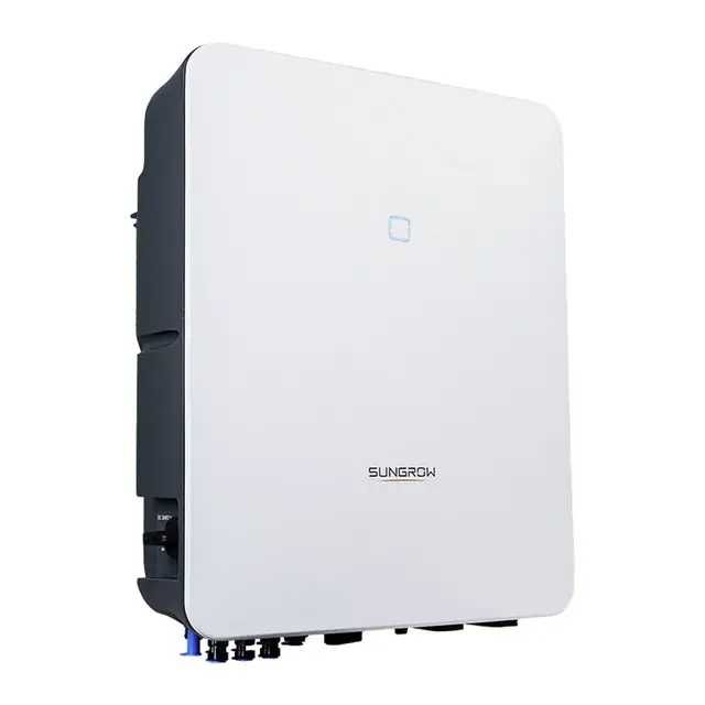 Инвертор сетевой Sungrow SG20RT (20 кВт, 3 фазы, 2 MPPT)