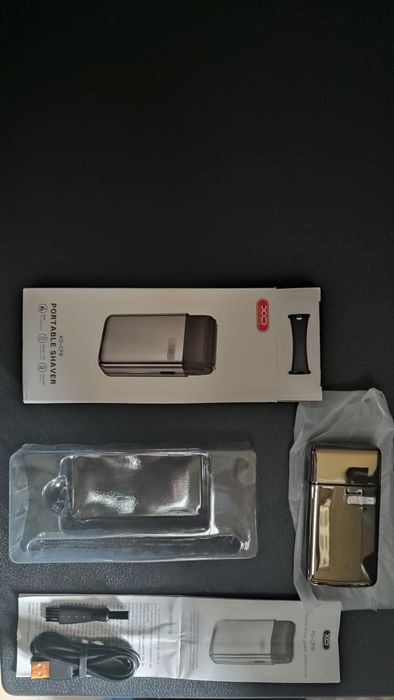 Portable SHAVER XO-CF8