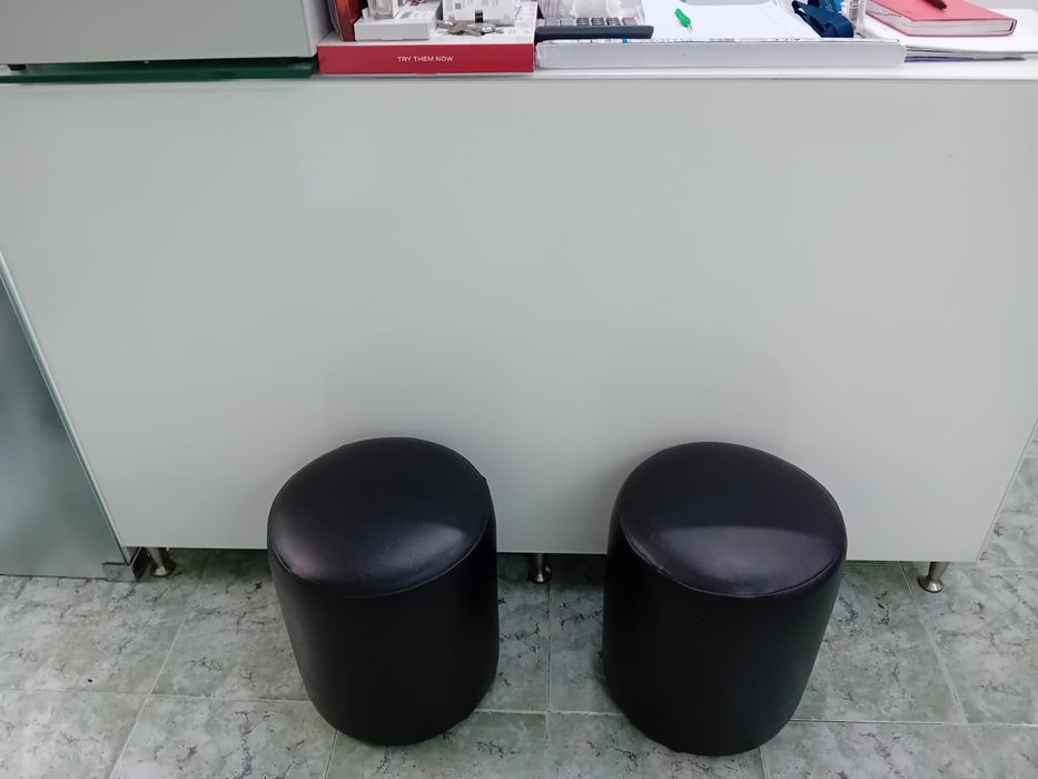 Recheio Saläo de Cabeleireiro