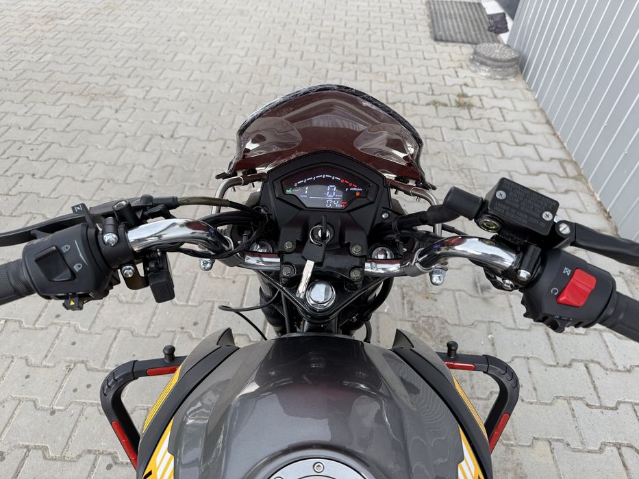 Lifan city r 200 2025