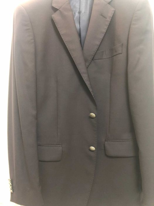 Blazers Azul marinho - NOVO PREÇO