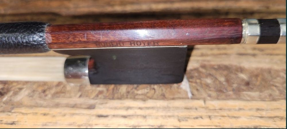 Смички скрипкові