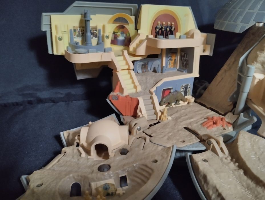 Star Wars Death Star Brinquedo