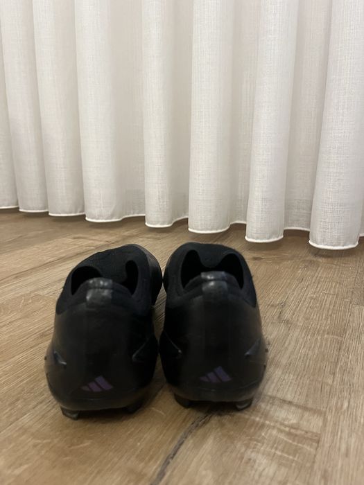 Crazyfast .1 Adidas