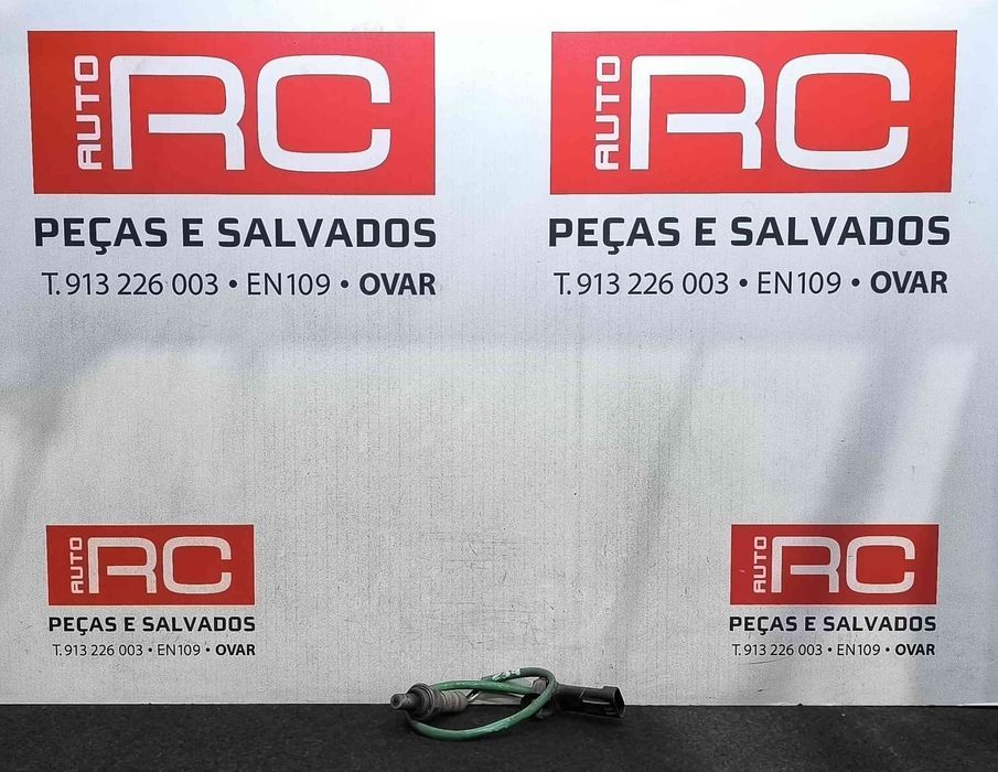 Sonda Lambda 7700274189 - RENAULT CLIO II