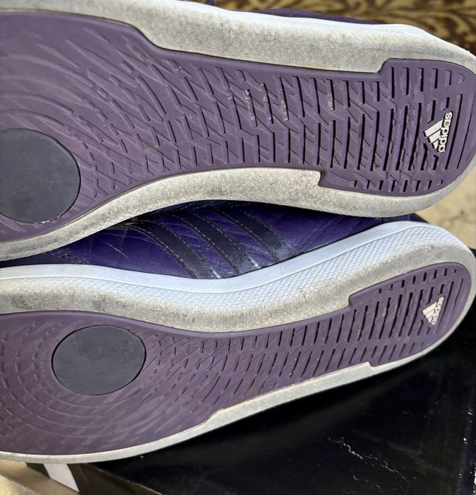 Adidas BbNeo 2012