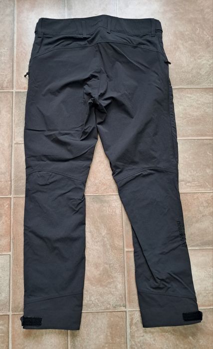 Штани трекінгові Norrona Falketind Flex1 Heavy Duty Pants
