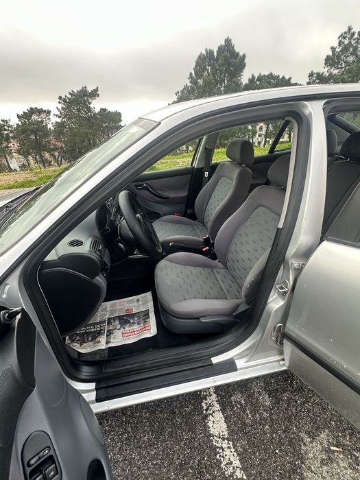 Seat Leon 1.4 - 2001