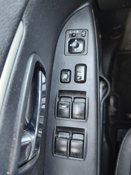 Sprzedam Mitsubishi ASX