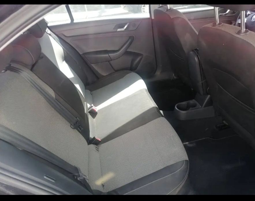 Vendo Skoda Rapid 1.6