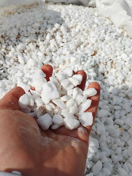 Kruszywa Budowlane/ Kamienie Ozdobne/ Transport/ Wyspa Kruszyw