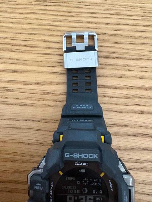 zegarek gshockGPR-H1000-1ER