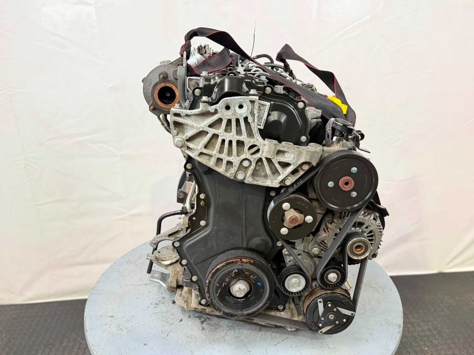 Motor 2.0DCI 150cv Renault Espace IV (Ref.: M9R750)
