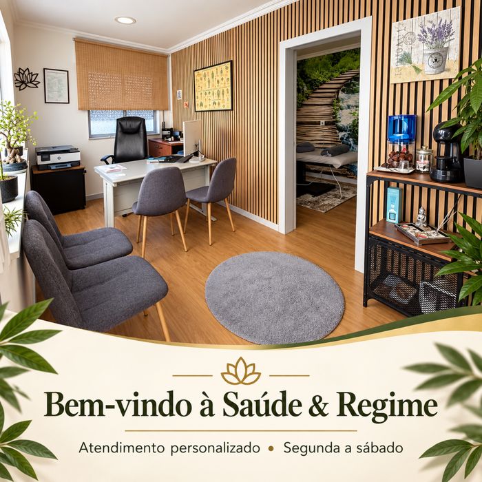 Massagens relaxantes, terapêuticas e desportivas | Aroeira