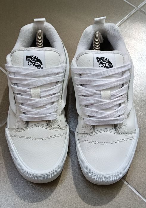 Кеди Vans Knu Skool